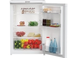 Frigorífico INDESIT I55R1 112W (Estático - 84 cm - 128 L - Blanco)