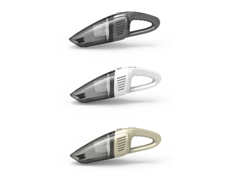 Aspirador portátil inalámbrico para coche, succión fuerte de 6000PA, alta potencia de 120W, limpieza rápida