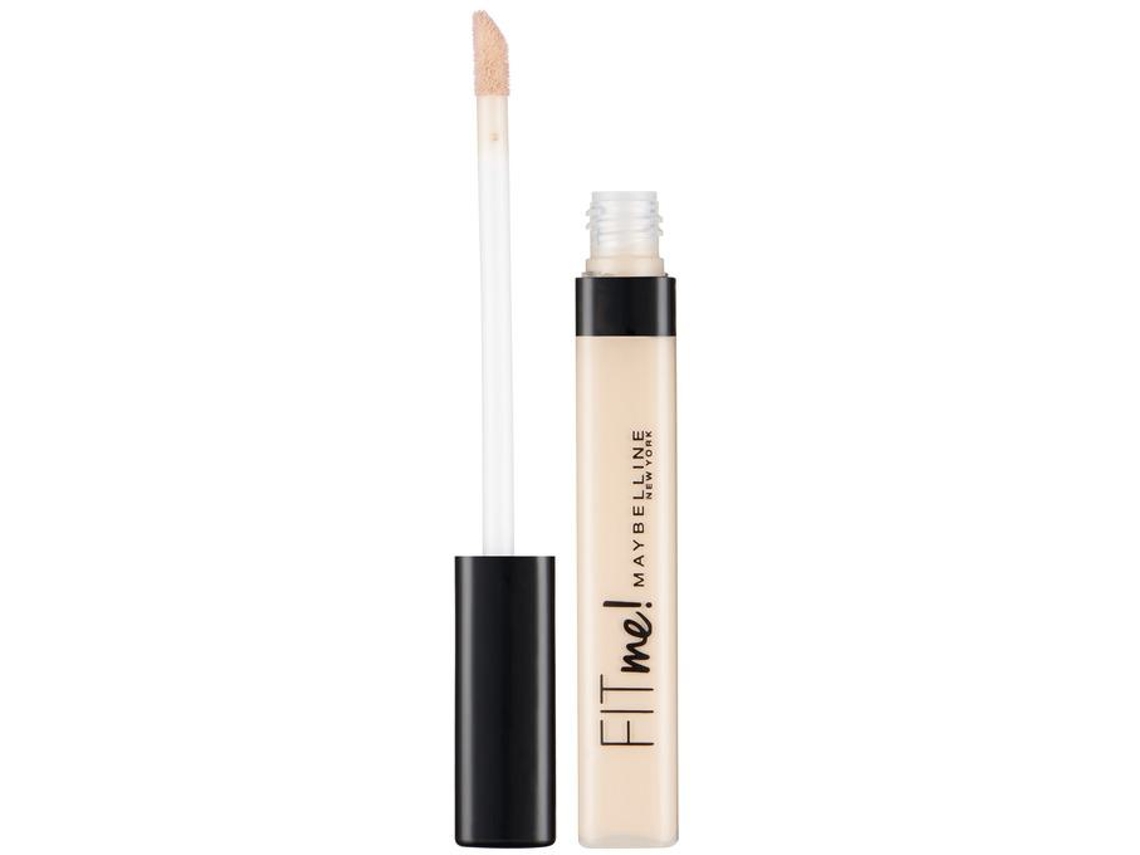 Corrector Líquido Fit Me Tono Sobre Tono - 05 Ivoire
