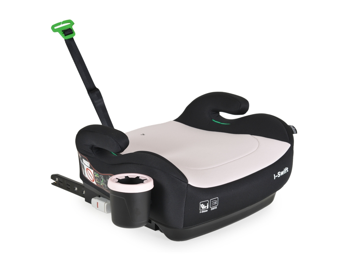 Silla de coche para bebé I Swift Rosa 125 150cm Cangaroo Cangaroo