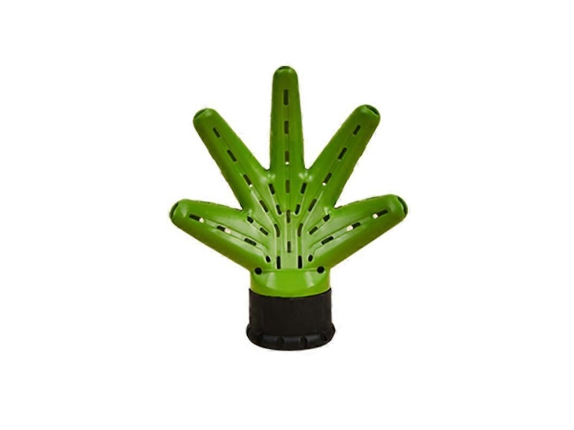 Difusor secador de pelo, ventilador de peluquería y masajeador GOKOCO