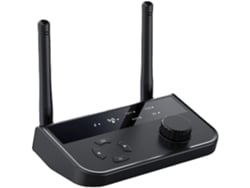 El Receptor De Música Bluetooth 5 3 En 1 Admite Señal