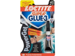 Pegamentos LOCTITE Super glue-