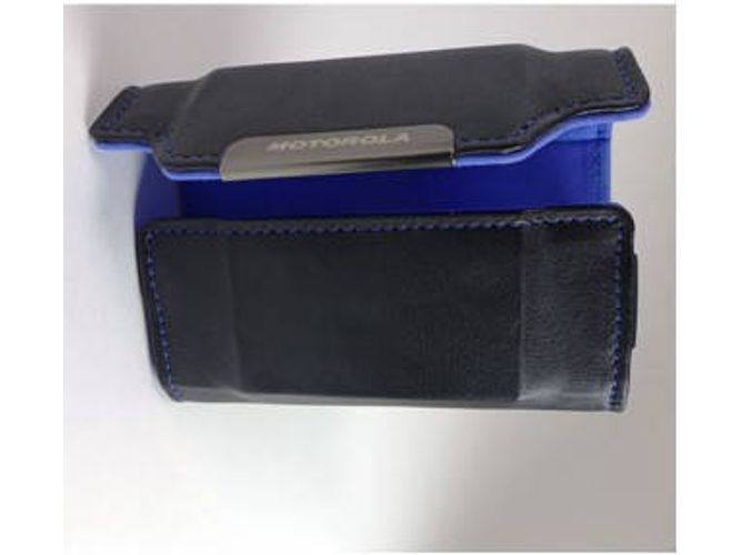 Carcasa Motorola TC55 ZEBRA SG-TC55-HLSTR1-01 Negro