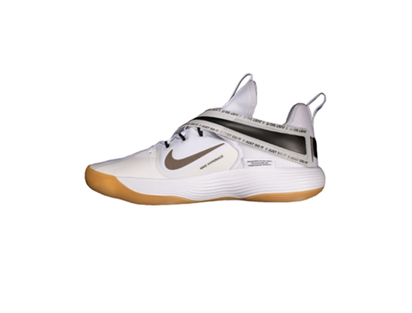 Pantalones Cortos para Hombre NIKE Blanco (Tam: 37,5)
