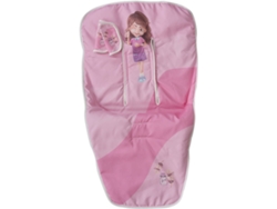 Funda BABYLINE Beauty Girl