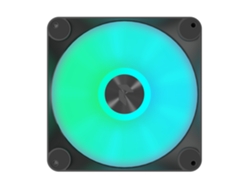 Ventilador APNX Fp1-140 Pwm Argb Negro 140Mm