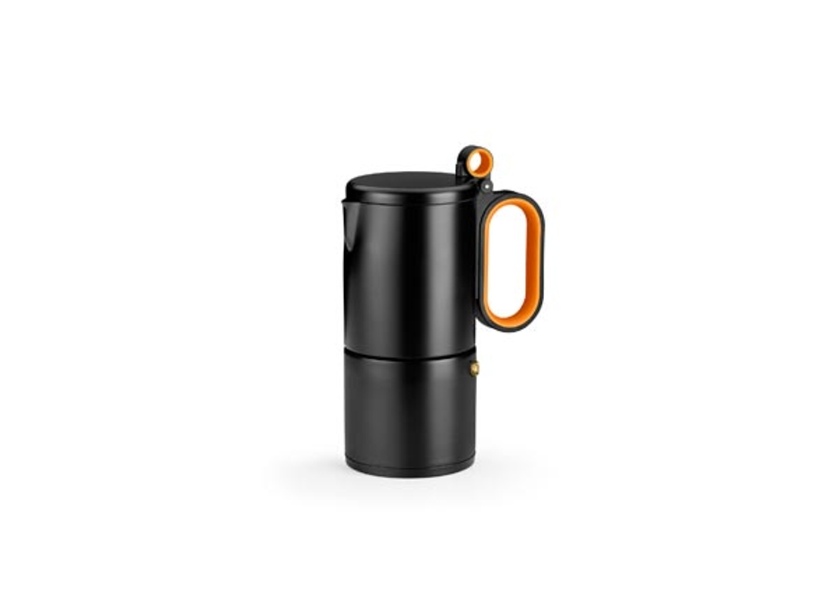 Cafetera BRA Inox Efficient