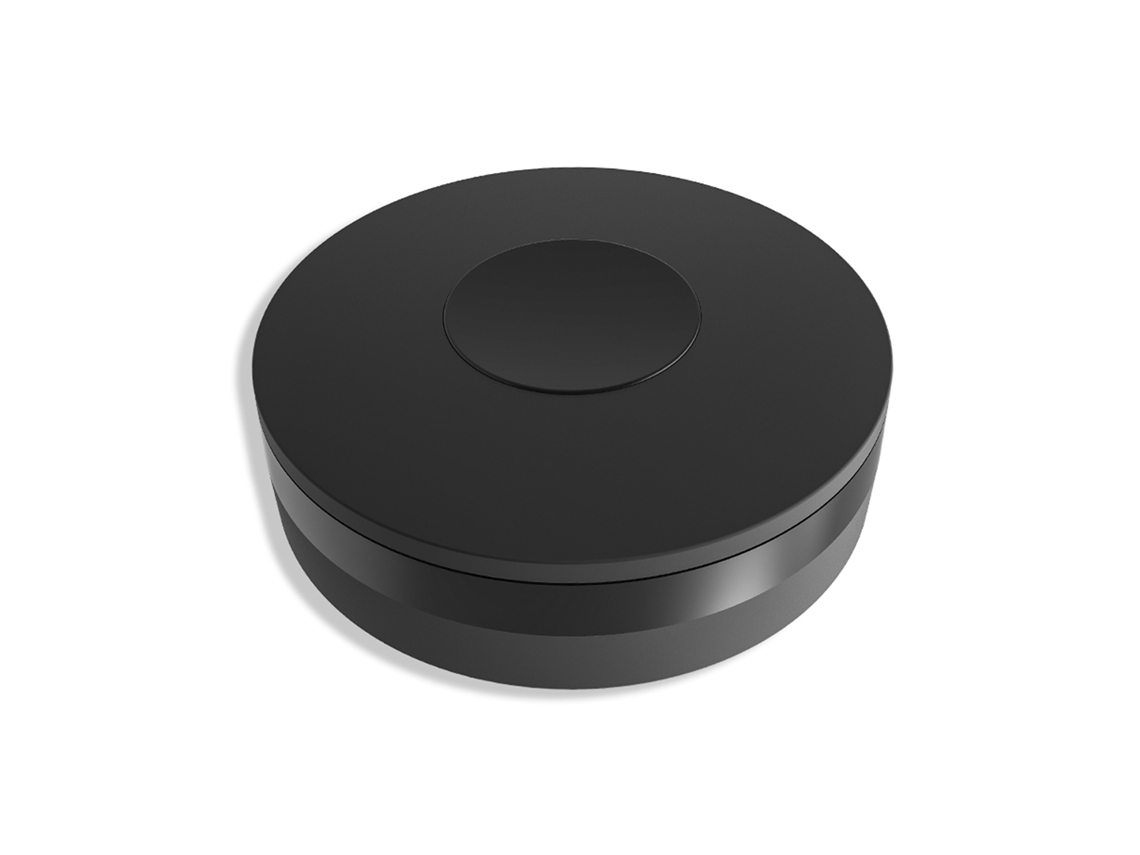 Control Remoto Infrarrojo Por Voz Inteligente Wifi Ir Universal Para Automatización Del Hogar Inteligente