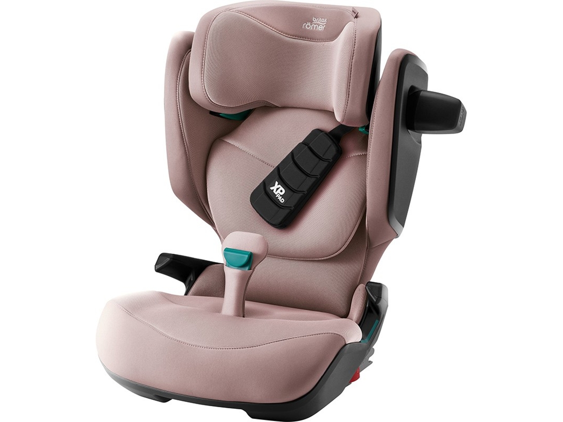 Romer Silla Auto Kidfix Pro Dusty Rose