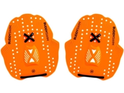 Tablas de Natación BUDDYSWIM Power Naranja (S)