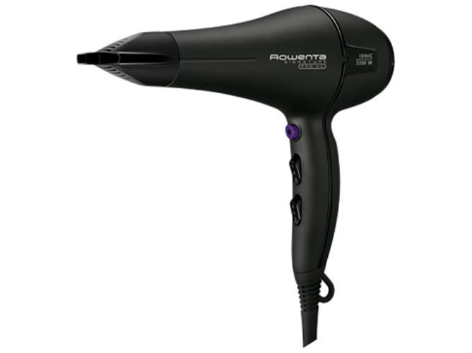 Secador de pelo ROWENTA CV7840 Signature Pro Beauty