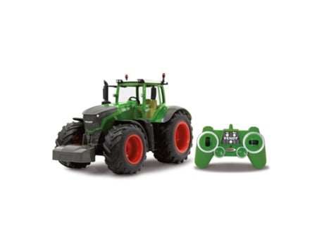 JAMARA Tractor teledirigido Fendt 1050 Vario 2,4Ghz 1:16