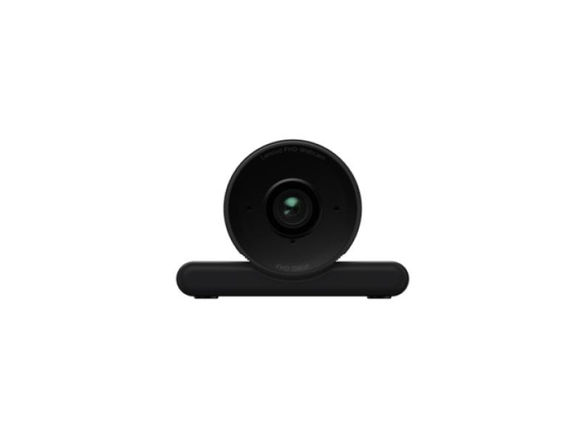 Cámara web Lenovo FHD