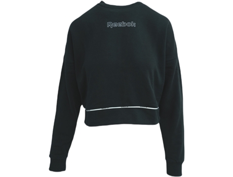 Sudadera Unisex UIN SPORTS Básica Negro (L)