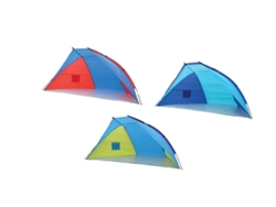 Para Brisa Domo 270x120x120 Ass.02309 Twisk