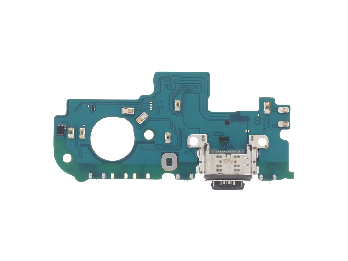 Conector De Carga Original Para Galaxy A35 5g Puerto Usb-c Con Micrófono