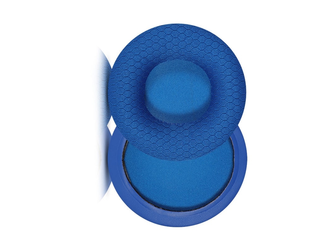 Almohadillas de repuesto Szsmart para auriculares Sony Wh Ch500 y Mdr Zx1
