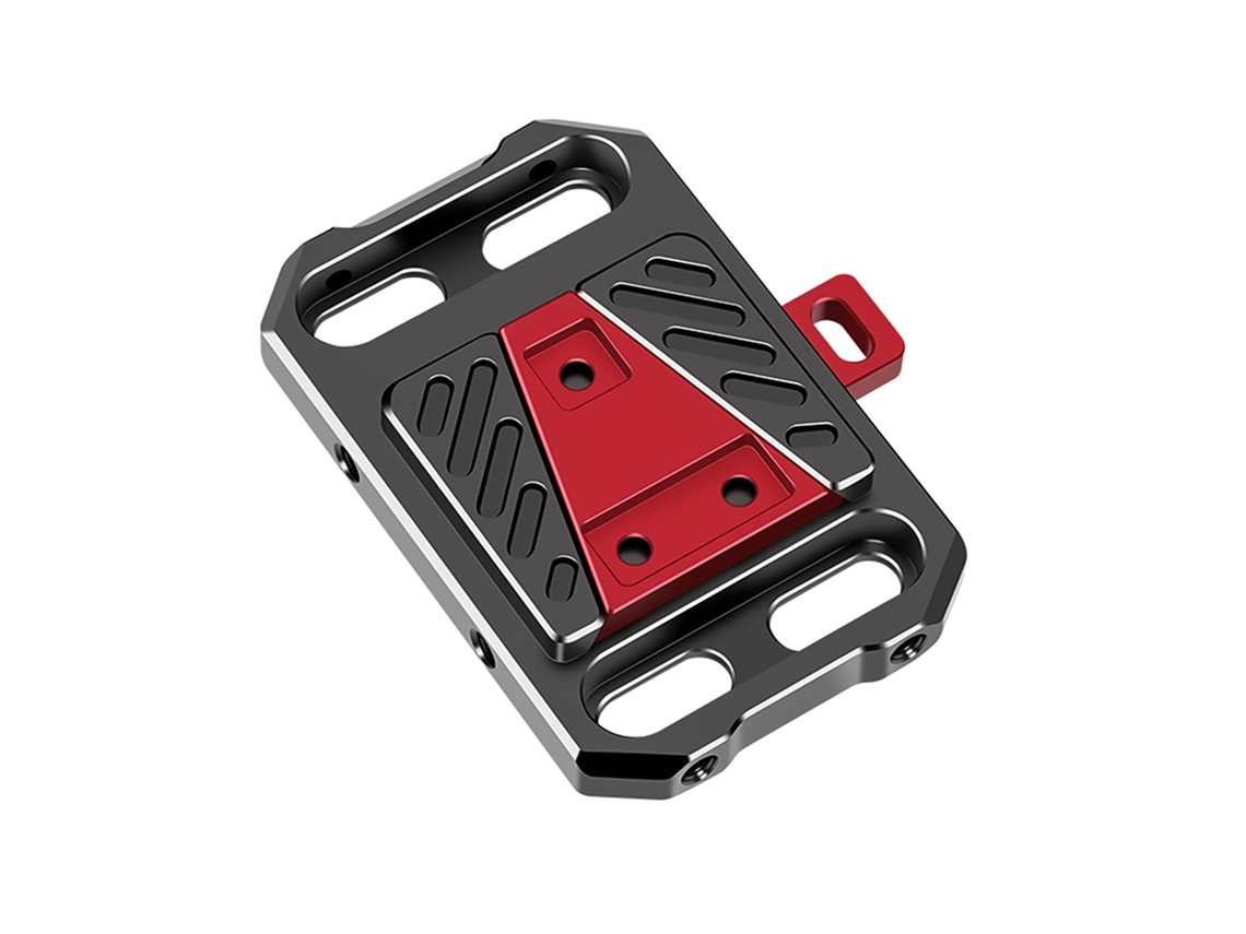 2026-placa De Batería V Mount, Placa V Lock, Adaptador V Mount Para Cámaras Y Equipos De Grabación