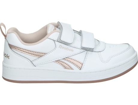 Zapatillas de Bebé Niña REEBOK Piel Sintética (33)