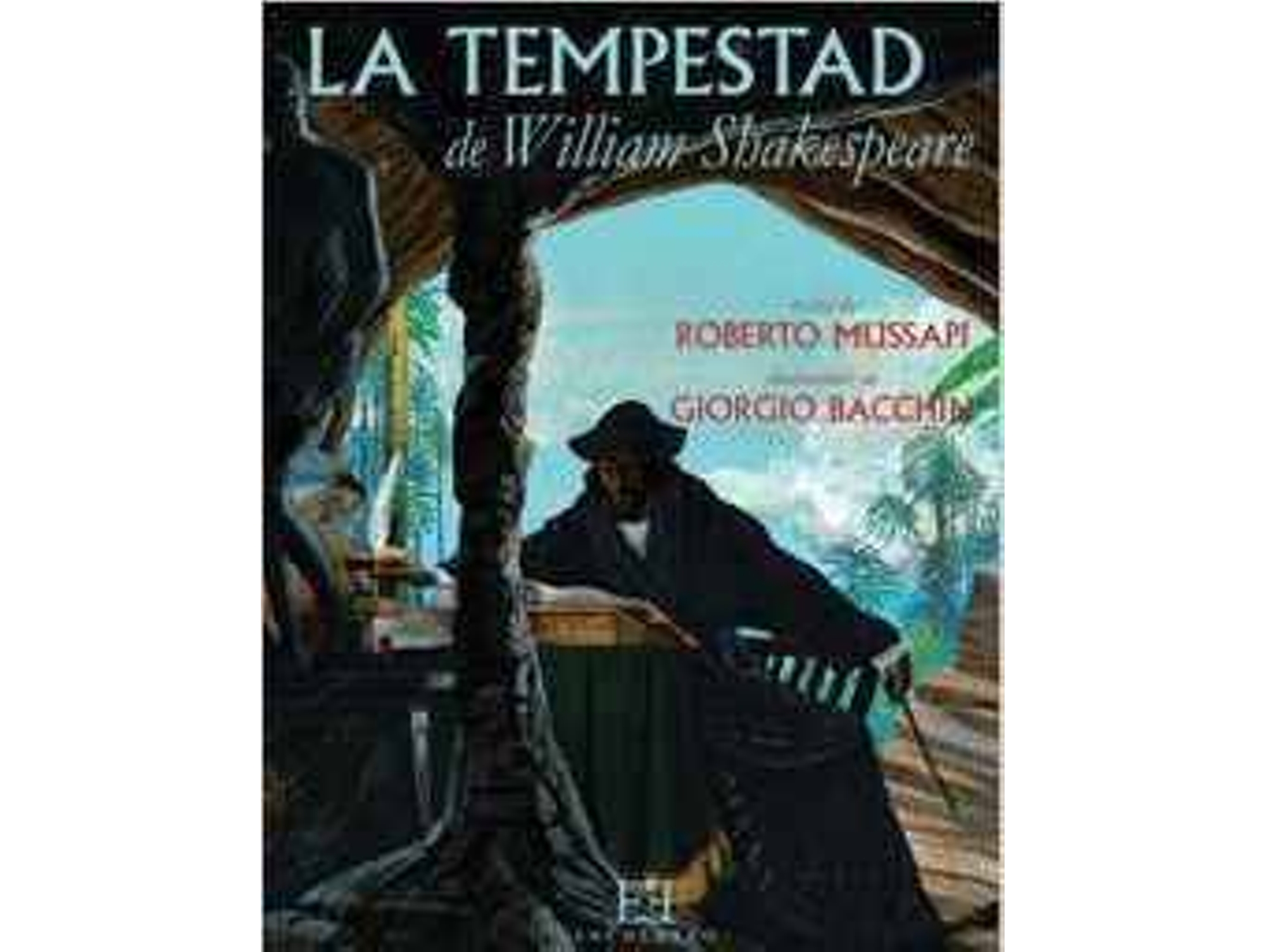 Libro La Tempestad De William Shakespeare de Vários Autores (Español)