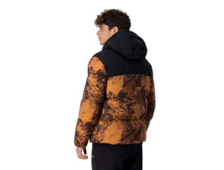 Abrigo para Hombre CHAMPION (M - Márron)
