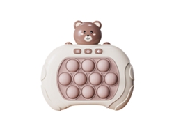 Juego De Bateo Para Bebés, Juguete Educativo Interactivo Para La Primera Infancia, Regalo De Cumpleaños Para Niños Y Niñas.