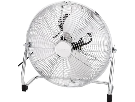 Ventilador de Suelo BECKEN BFF3365 14'' (3 velocidades - 60 W)