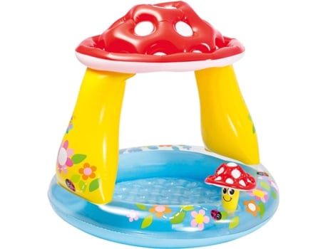 Intex Piscina seta para bebé 57114NP