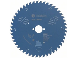 Disco de Sierra Circular BOSCH Expert para Madera y para Sierras Bancada