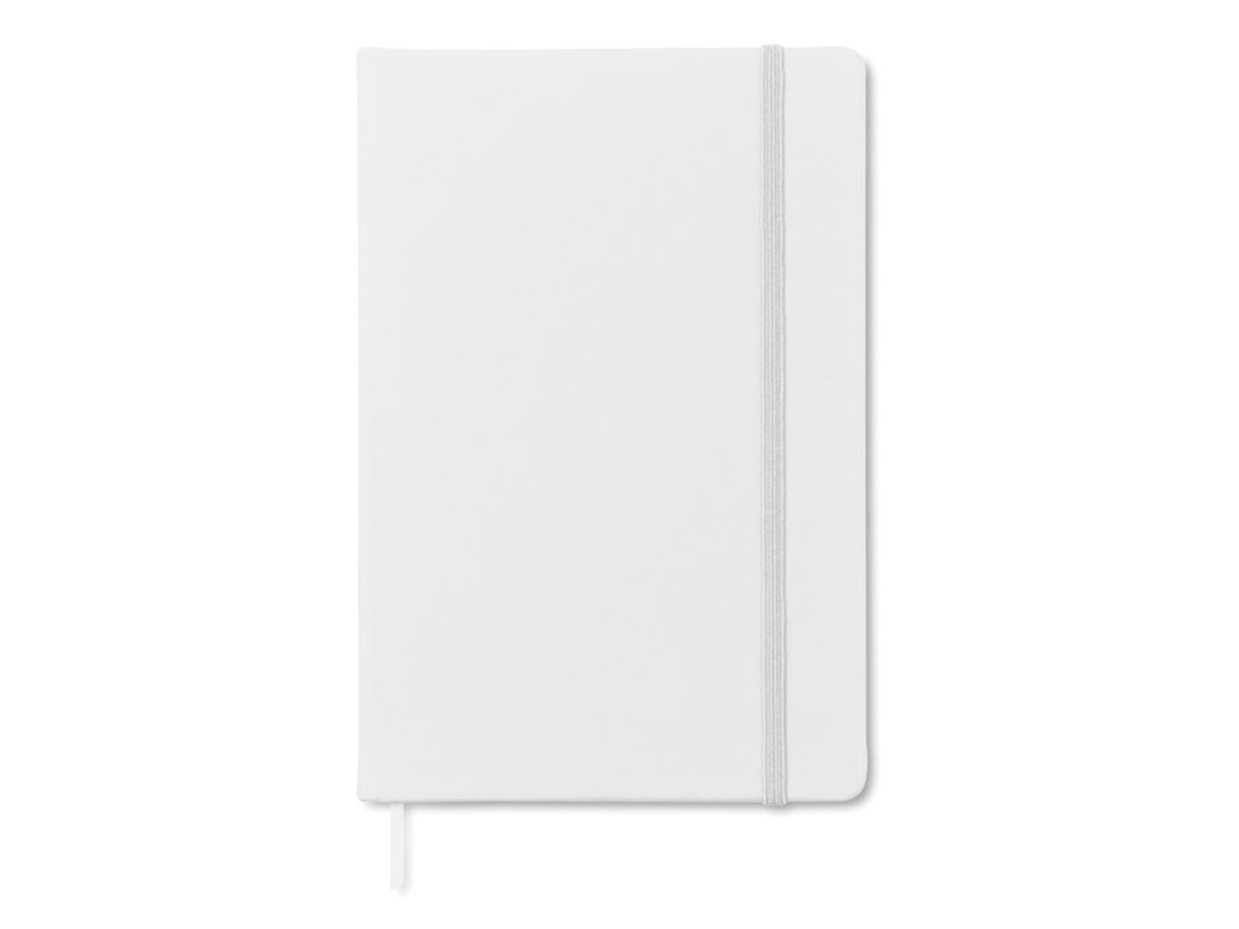A5 Cuaderno A Rayas
