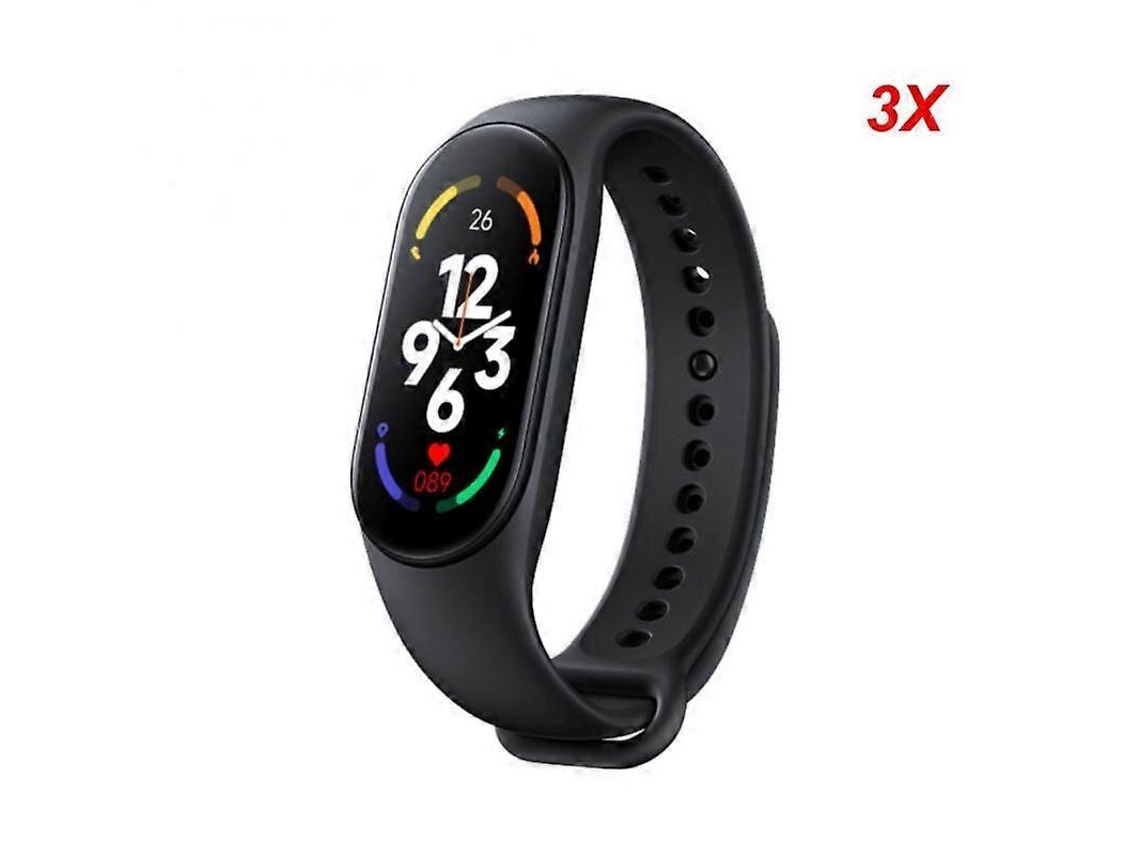 Smartwatch con pantalla táctil, monitor de frecuencia cardíaca, unidades de bicicleta eléctrica de 2, 3 y 5 velocidades