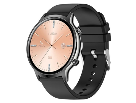 Smartwatch ENZON Negro