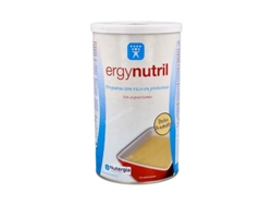 Suplemento Alimentar NUTERGIA Ergynutril (350 Gr - Vainilla)