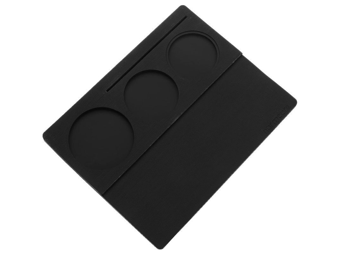 Alfombrilla De Compresión Antideslizante De Silicona Apta Para Uso Alimentario Para Baristas, 24x19x10 Pdu
