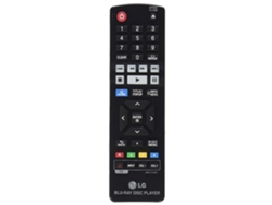 Mando A Distancia Original Diseñado Para Reproductores De Dvd Y Sistemas Multimedia De La Marca Lg Akb73735801