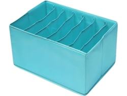Caja organizadora de ropa GOKOCO