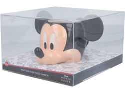 Taza STOR Mickey Mouse Disney 3D Cerámica (360 ​​ml)
