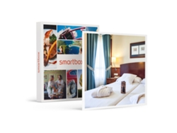 Caja Regalo Smartbox Hotel Spa Galatea 4*: 1 Noche Con Desayuno Y Acceso Termal