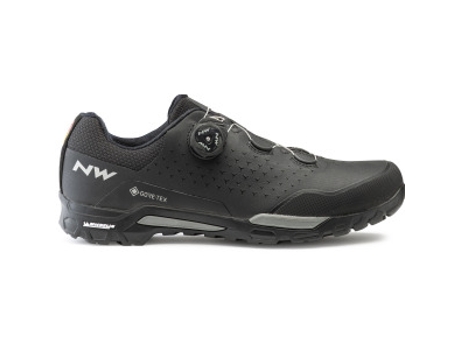 Zapatillas para Hombre NORTHWAVE Negro (Tam: 36)