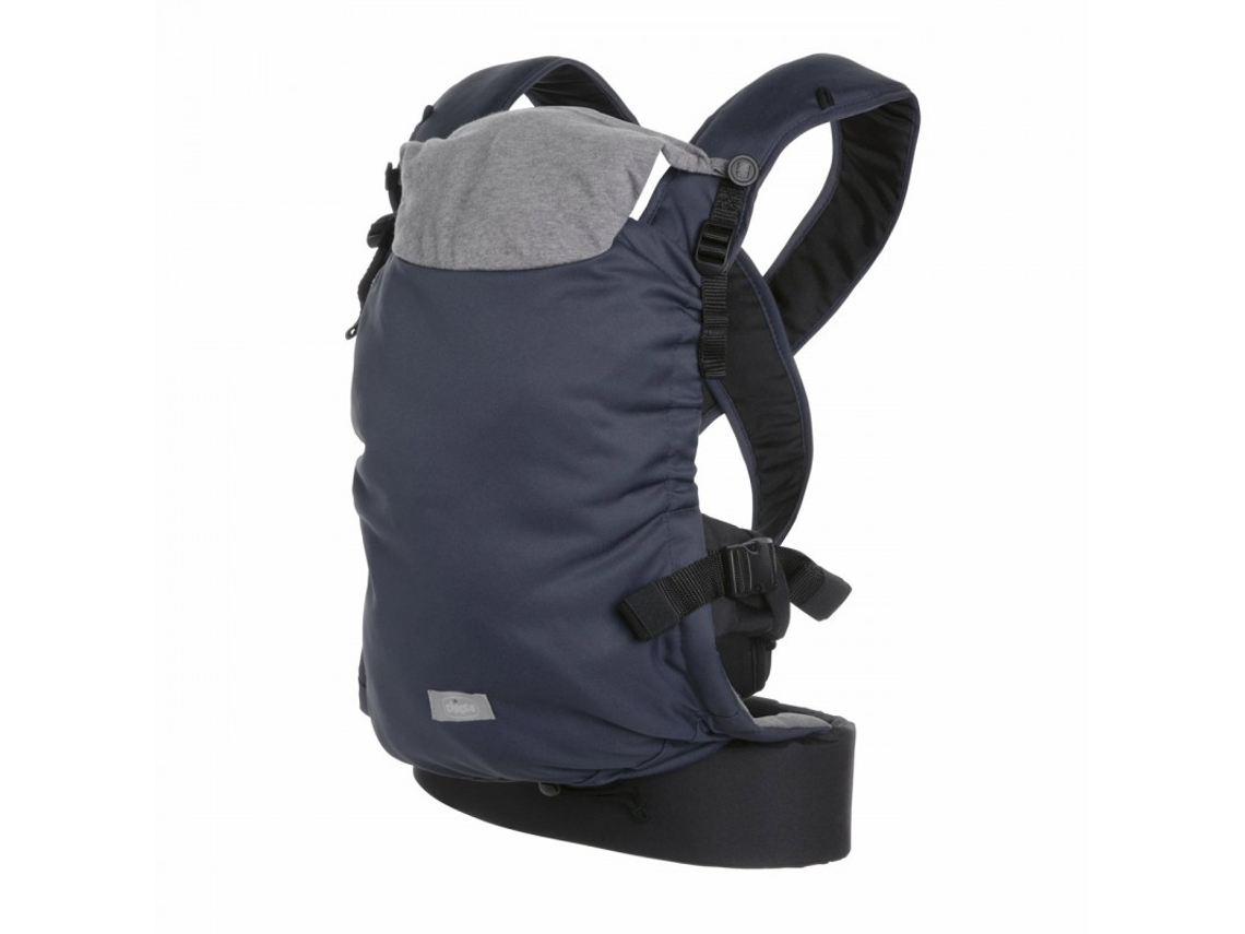 Portabebés Skin Fit Blue Passion CHICCO