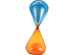 Estátua Egípcia: A Ampulheta Proporciona O Tempo Ideal Para Trabalho E Relaxamento.brmini Ampulheta: O