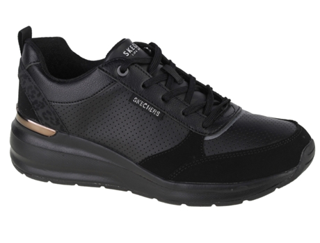 Botas de Mujer SKECHERS Negro (38.5)