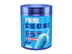 Pure Creatina 200 Mesh - 300g Ice Blue Quamtrax