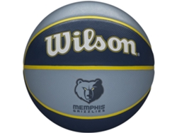 Balon baloncesto wilson nba team tribute grizzlies