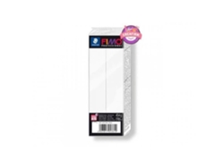 Arcilla polimérica - Fimo - Profesional - Blanca - 454g - Textura firme para bisutería y figuras
