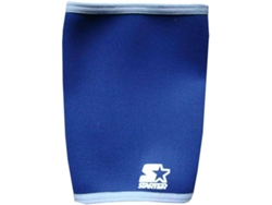Protección Corporal STARTER Almofada De Coxa Em Neoprene Azul