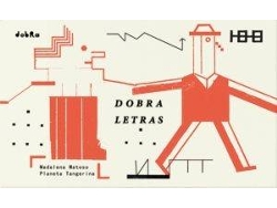 Libro Dobra Letras (Portugués)