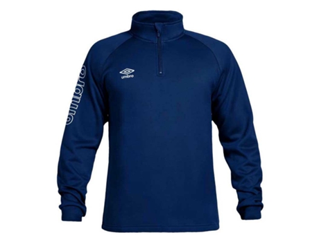 Chándal para Hombre UMBRO Glory Azul para Fútbol (L)