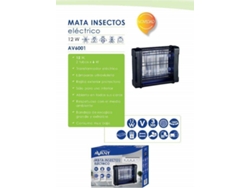 Rente de Mosquitos AVANT AV6001